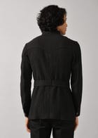 Uniform Safari Jacket view 5