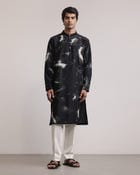 Trail Drift Kurta Set view 1