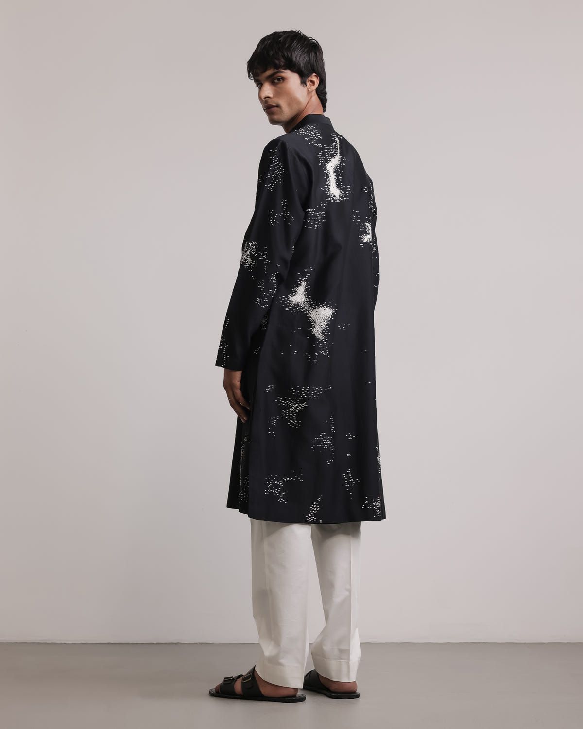 Trail Drift Kurta Set - image 2