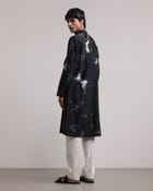 Trail Drift Kurta Set view 2