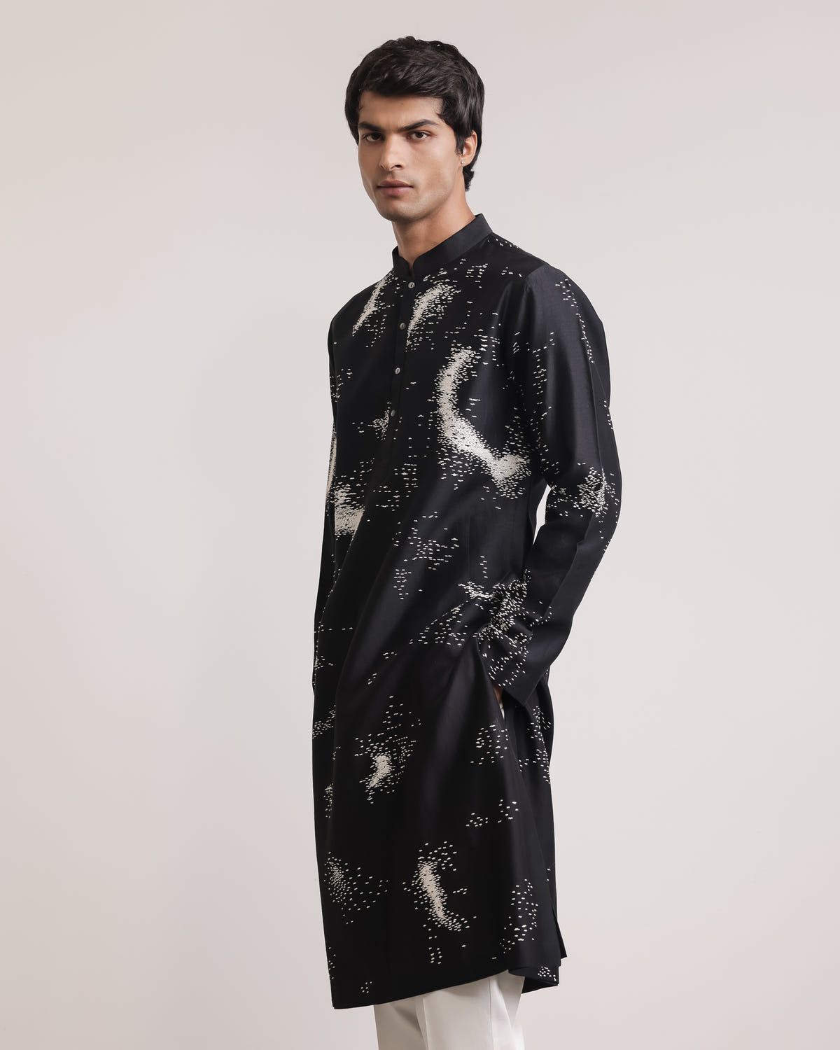 Trail Drift Kurta Set - image 3