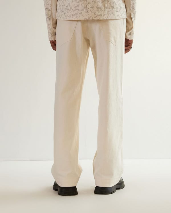 Countrymade India — Relaxed Fit Denim