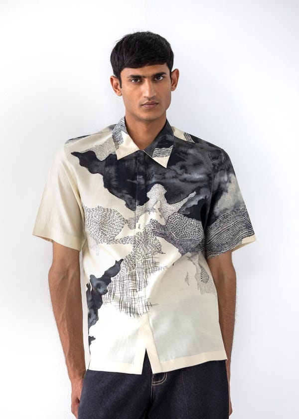 Countrymade India — NEW DAWN SHIRT