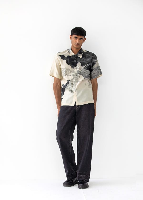 Countrymade India — NEW DAWN SHIRT