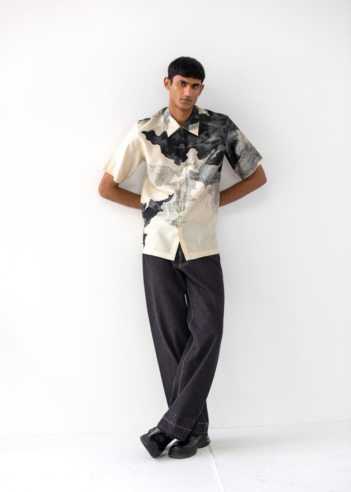 NEW DAWN SHIRT - image 3