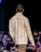 Barbed Line Overshirt view 5