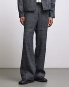 PRESENCE ABSENCE HANDLOOM TROUSERS view 1