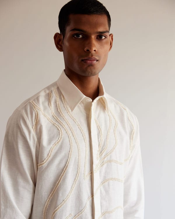 Countrymade India — DNA Shirt