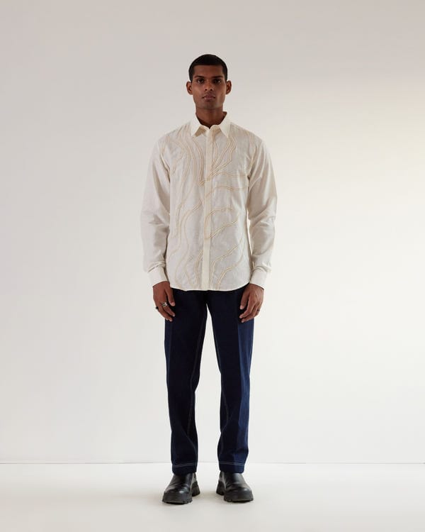 Countrymade India — DNA Shirt