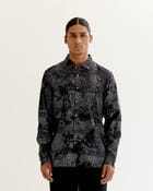 Sandstorm Silk Shirt view 1
