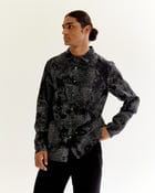 Sandstorm Silk Shirt view 2