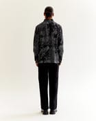 Sandstorm Silk Shirt view 3