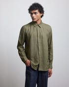 BAUHAUS THREE LINE STITCH SHIRT view 3