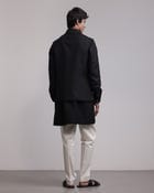 Cloud Bundi Kurta Set view 2