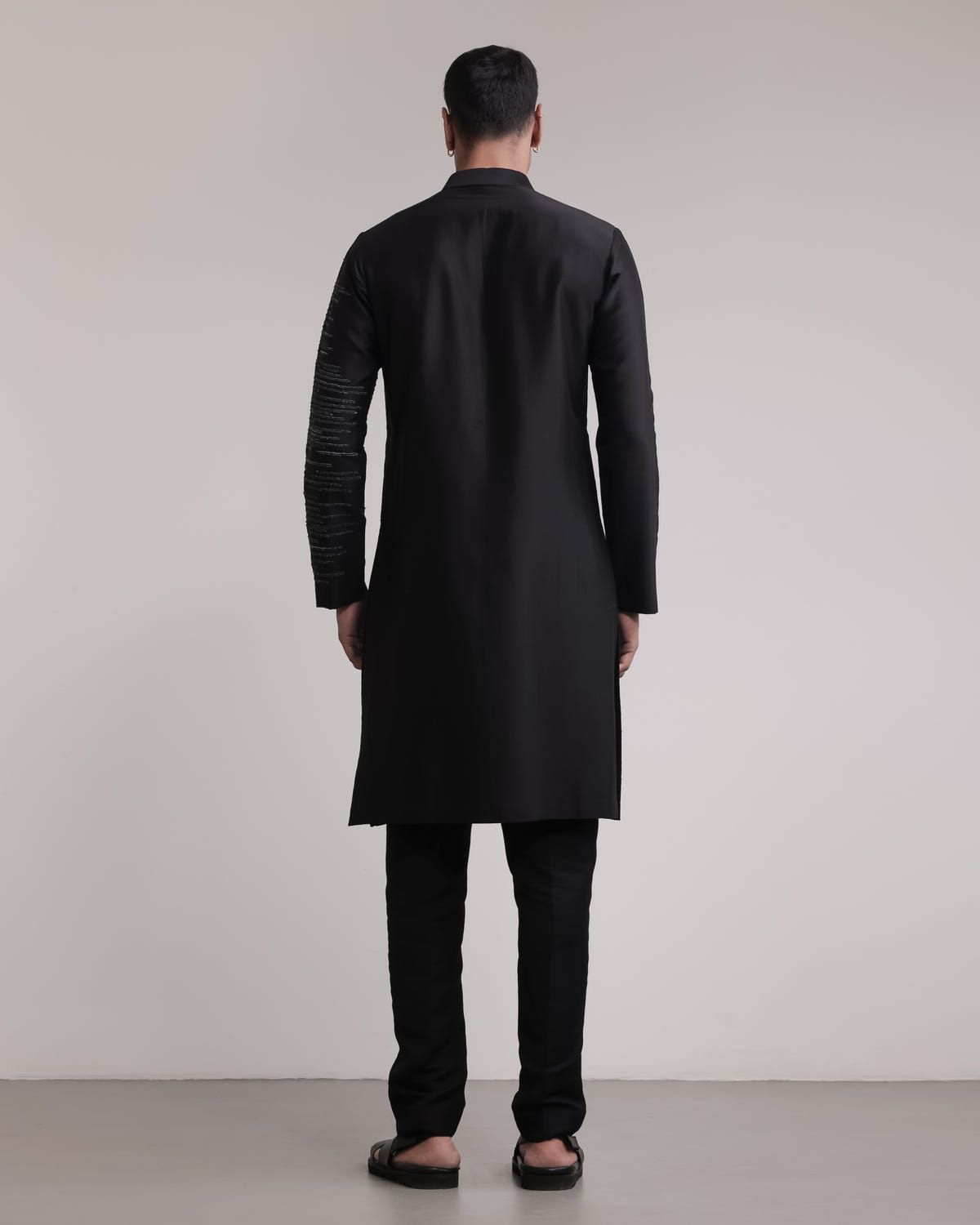 Frayed Memories Kurta Set - image 2