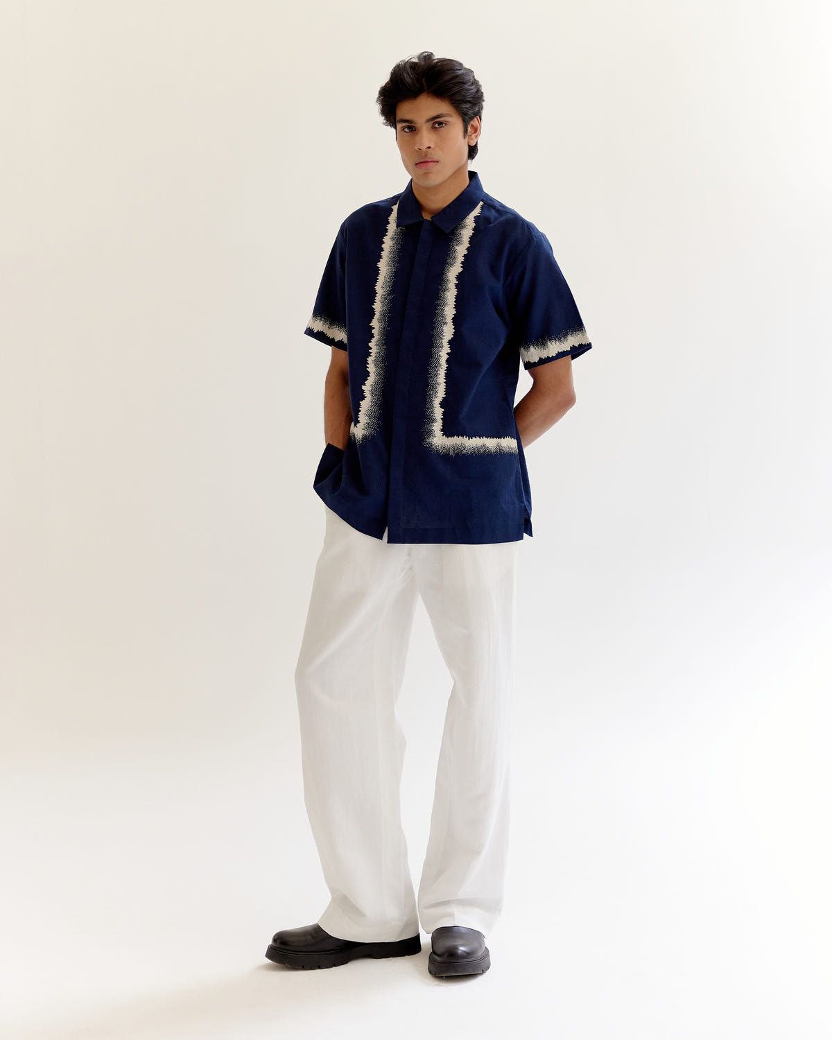 Dust Trail Contour Shirt - image 3