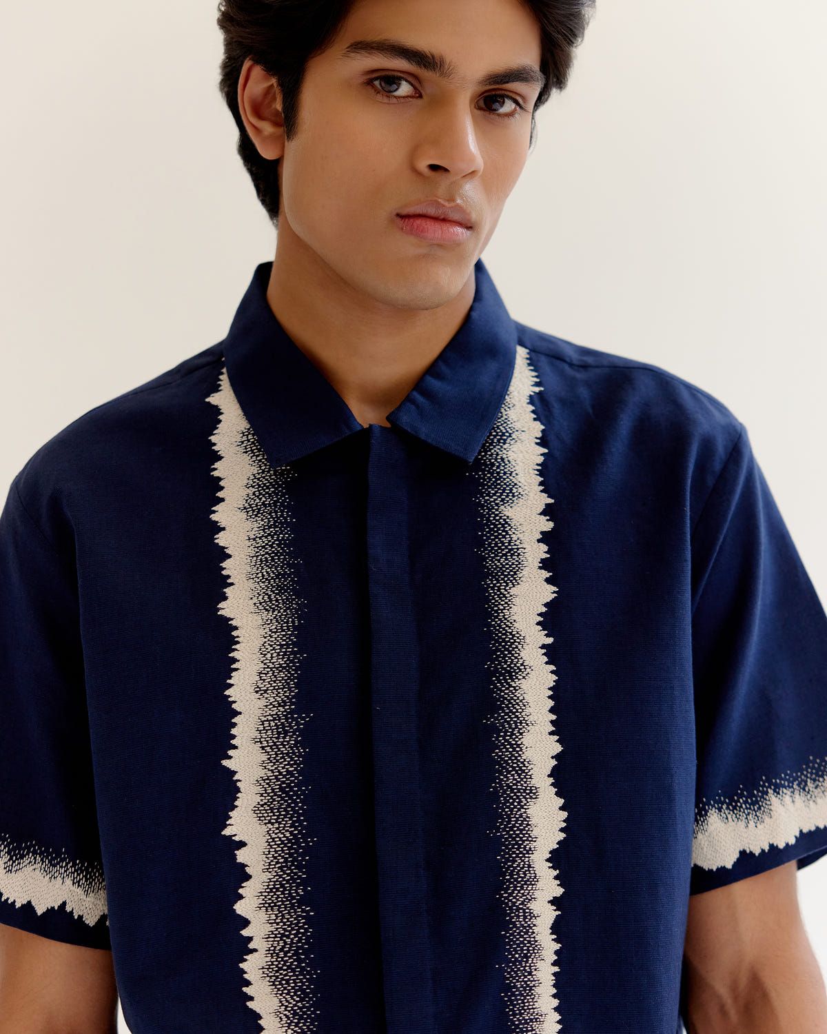 Dust Trail Contour Shirt - image 4