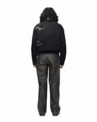 Inferno Camo Bomber view 4