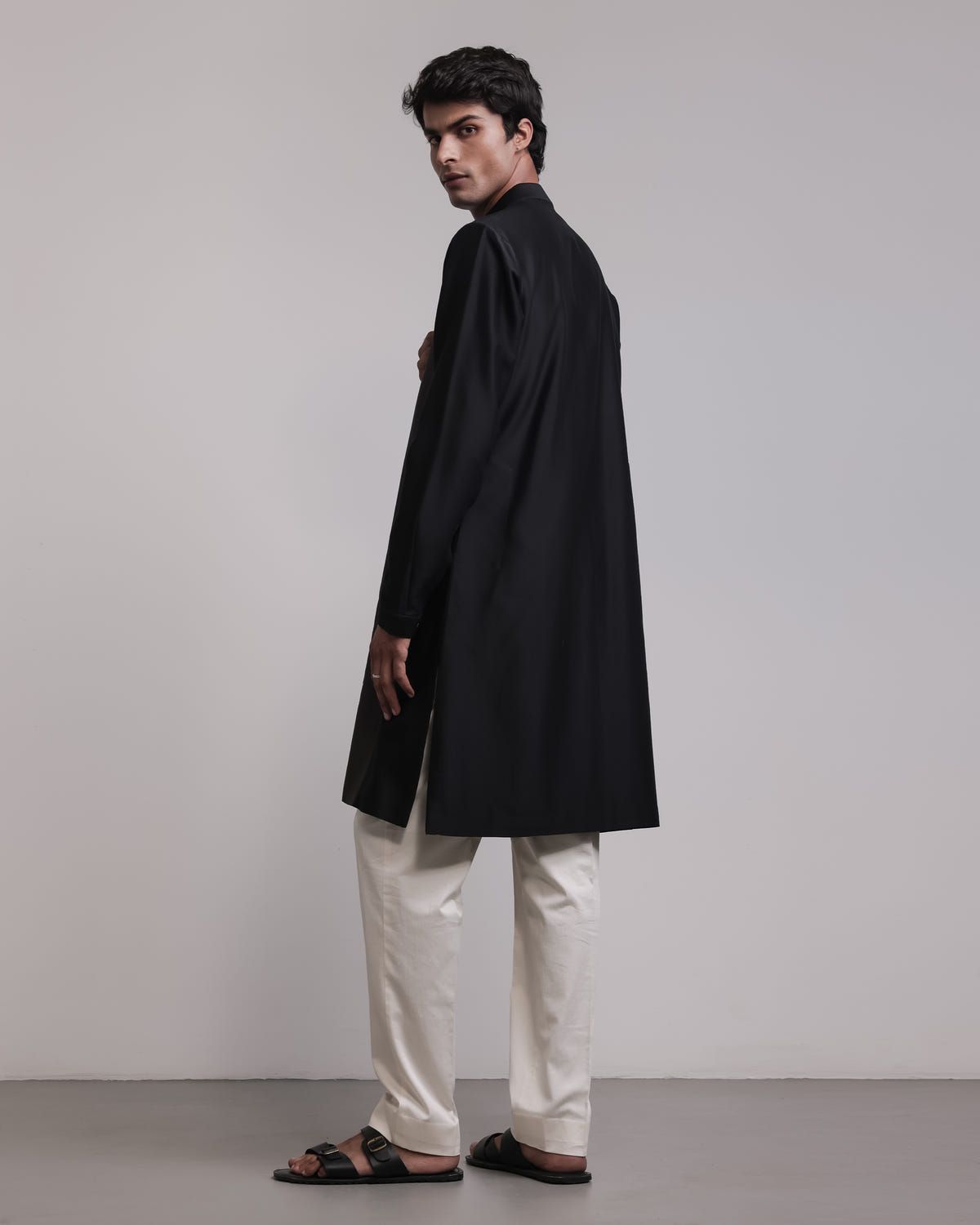 Broken Mirror Kurta Set - image 2