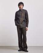 BRONZE COATED SHIRT view 2