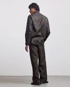 BRONZE COATED SHIRT view 3