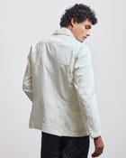 RIPSTOP SINGLE BREASTED BLAZER view 3