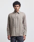 STONE FADED GHOST SHADOW SHIRT view 1