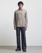 STONE FADED GHOST SHADOW SHIRT view 2