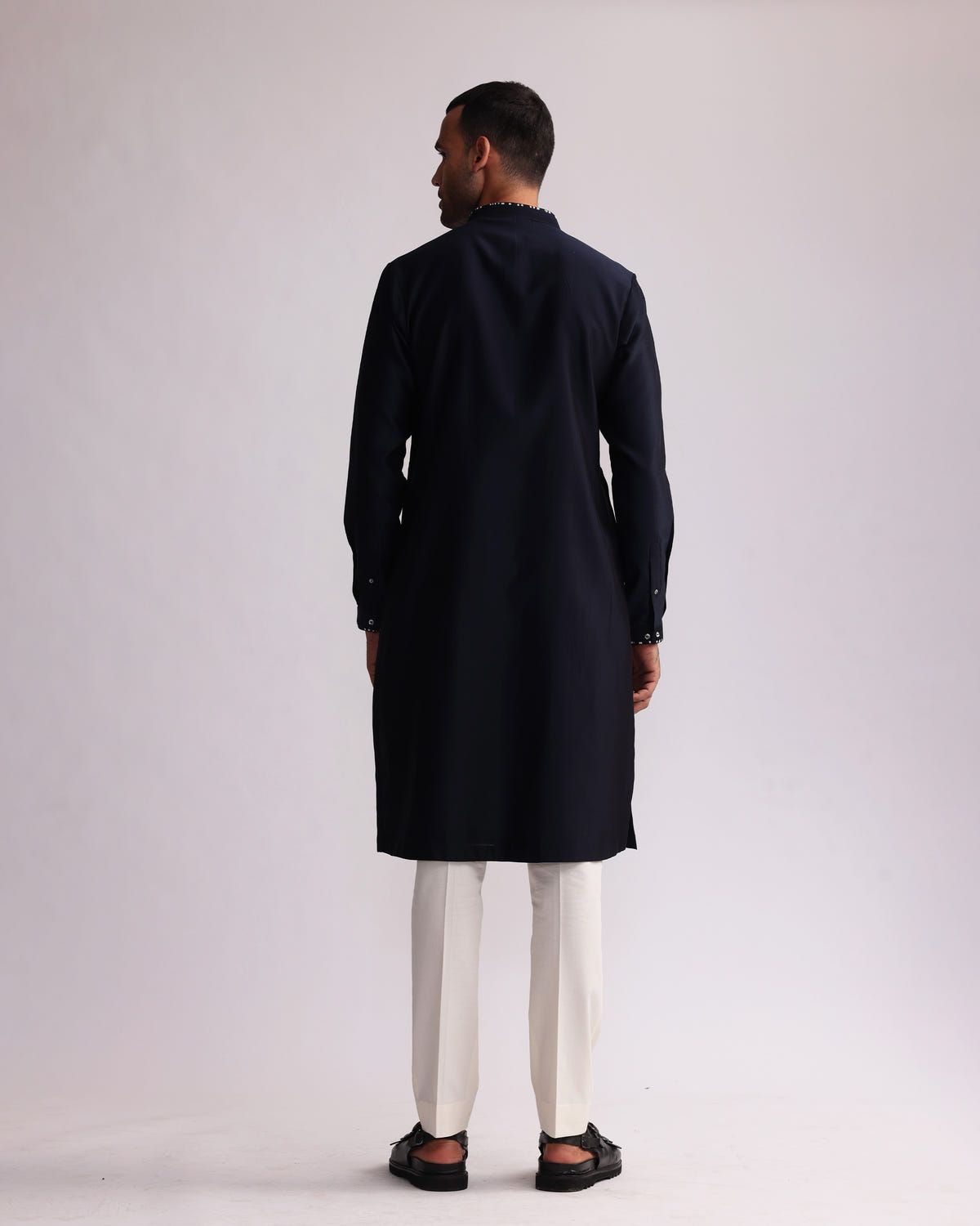 ASEMIC PLACEMENT KURTA - image 2