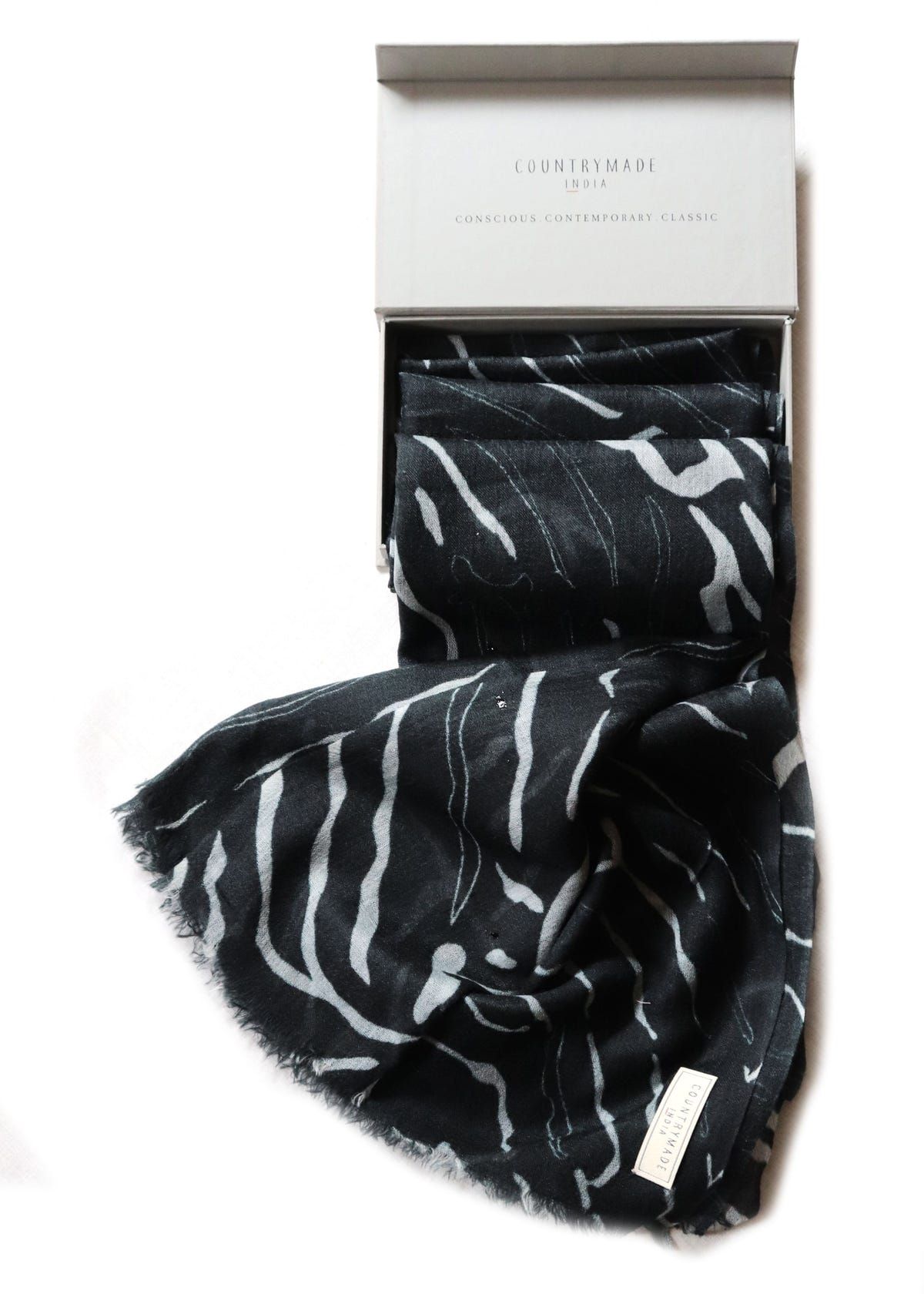 Terrain Maize Scarf - image 1