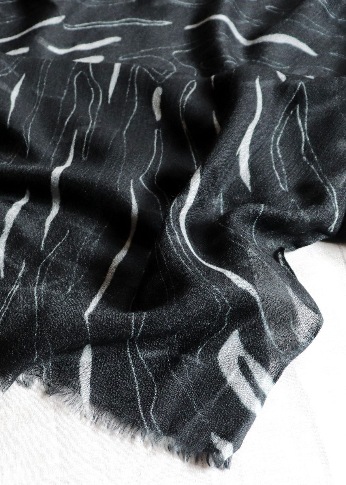 Terrain Maize Scarf - image 3