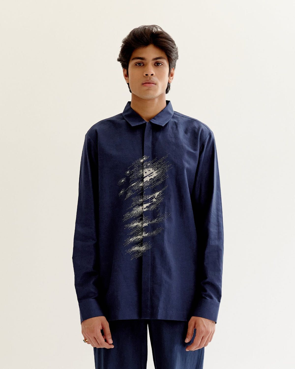 Motion Blur Shirt - image 1