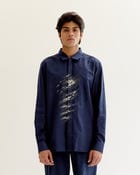 Motion Blur Shirt view 1