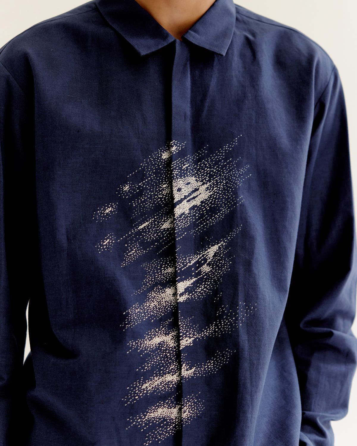 Motion Blur Shirt - image 2