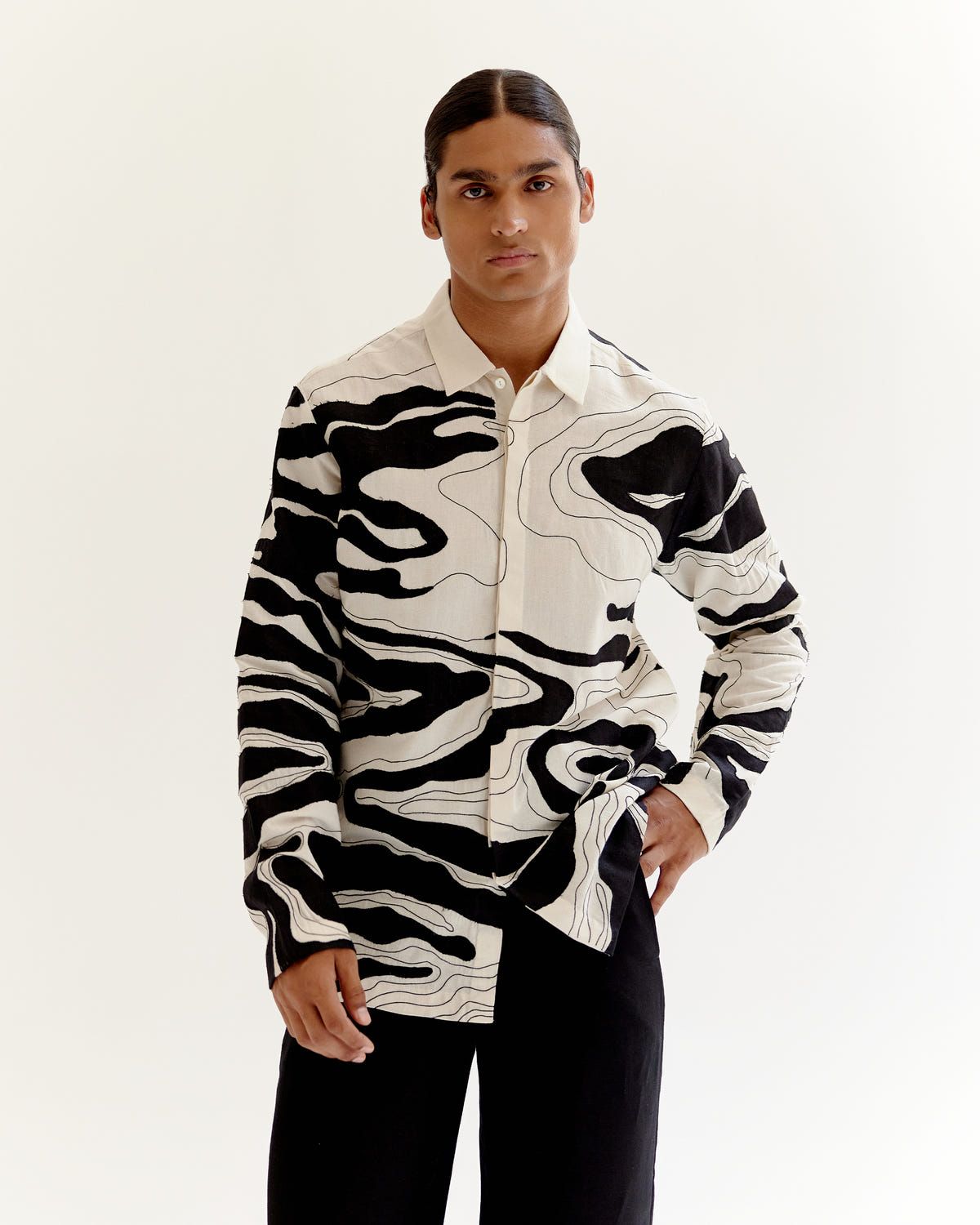 Pathway Shirt - image 1