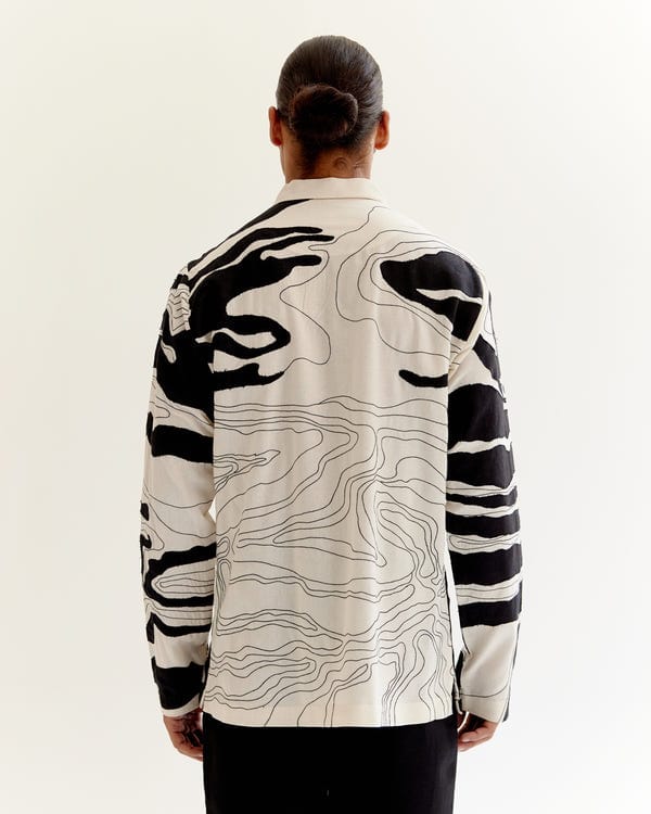 Countrymade India — Pathway Shirt