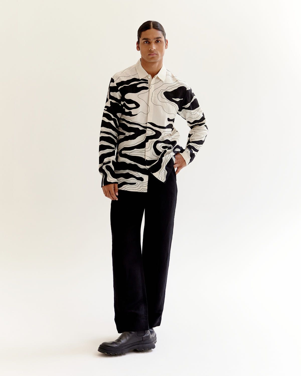 Pathway Shirt - image 3