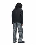 Residual Camo Denim Jacket view 3