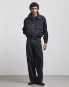 FRAY MULTI ARCH FLIGHT JACKET view 2