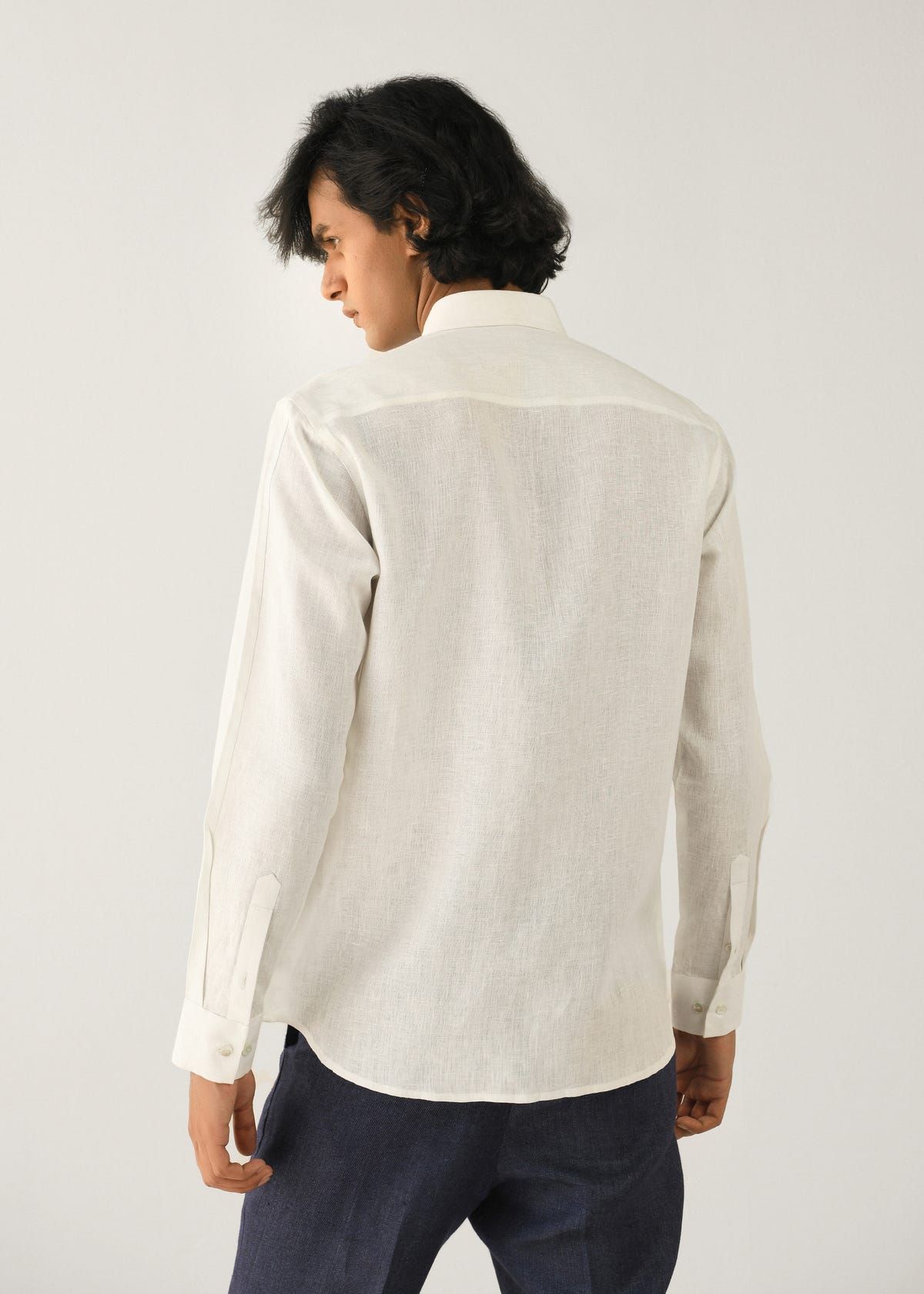 Bojagi Shirt - image 2