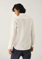 Bojagi Shirt view 2