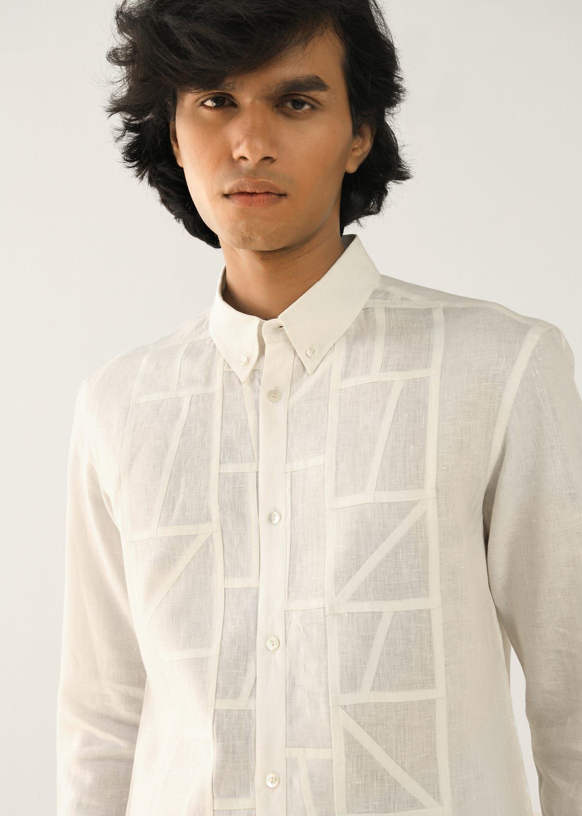 Bojagi Shirt - image 3