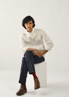 Bojagi Shirt view 4