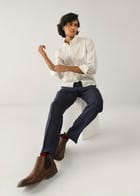 Bojagi Shirt view 5