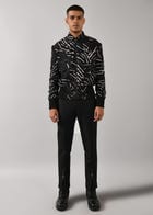 Terrain maize flight bomber jacket view 6