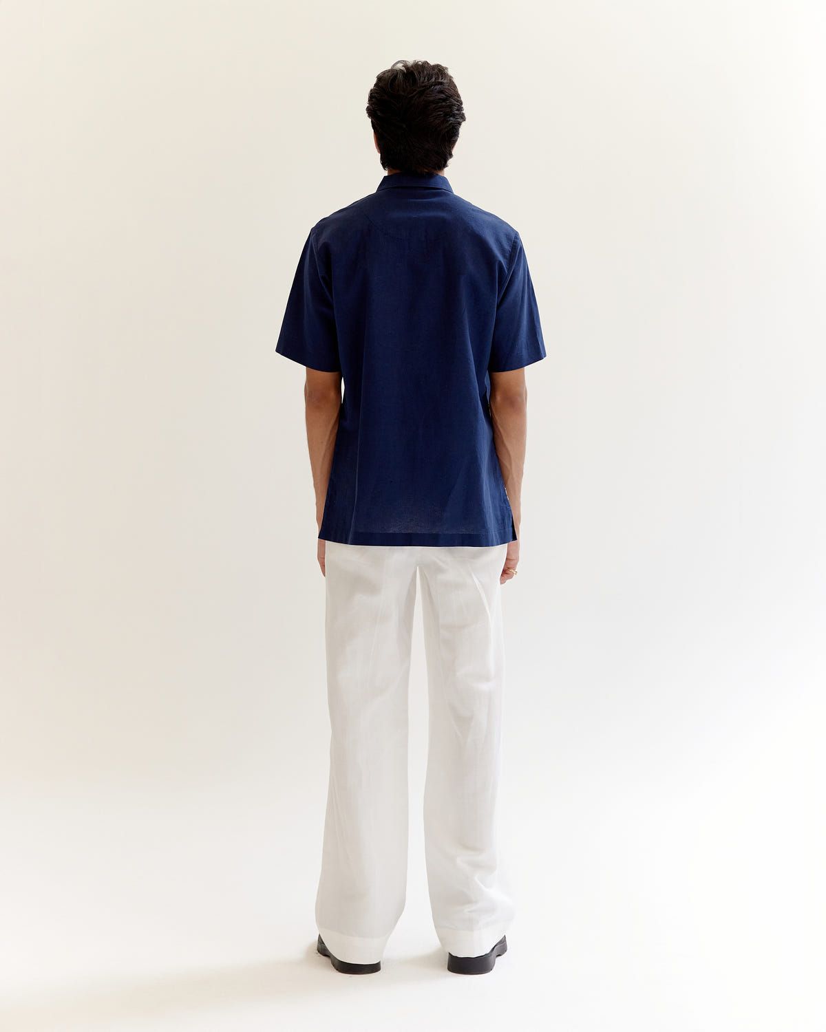 Trail marker Half Shirt - image 2