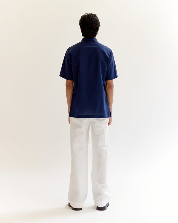 Countrymade India — Trail marker Half Shirt