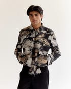 Dust Cloud Camo Bomber view 1