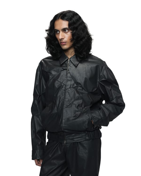 Countrymade India — Flux Bomber