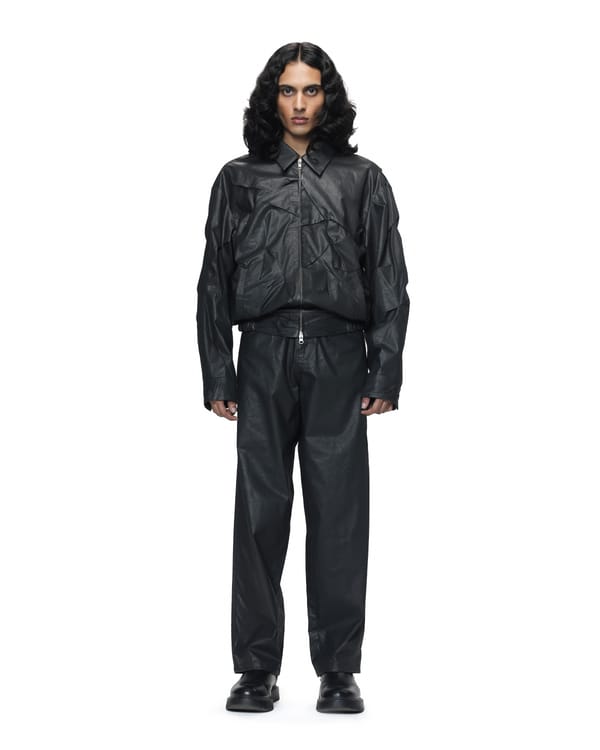 Countrymade India — Flux Bomber